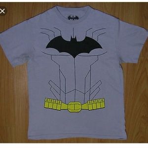DC Batman Tshirt
